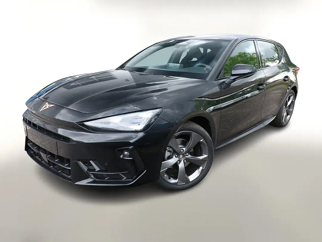 CUPRA Leon DSG Matrix LED Dinamica - foto 1