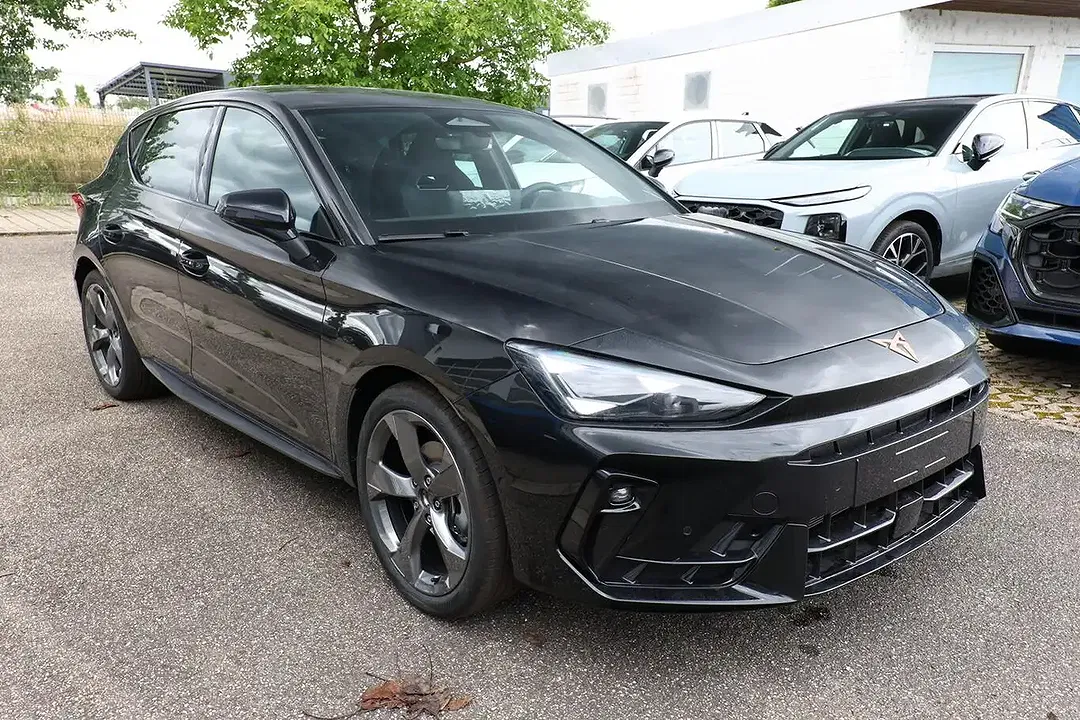 CUPRA Leon DSG Matrix LED Dinamica - foto 2