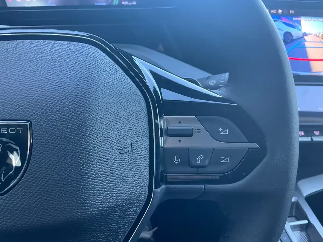 Peugeot 308 Hybrid Allure - Thumbnail 12