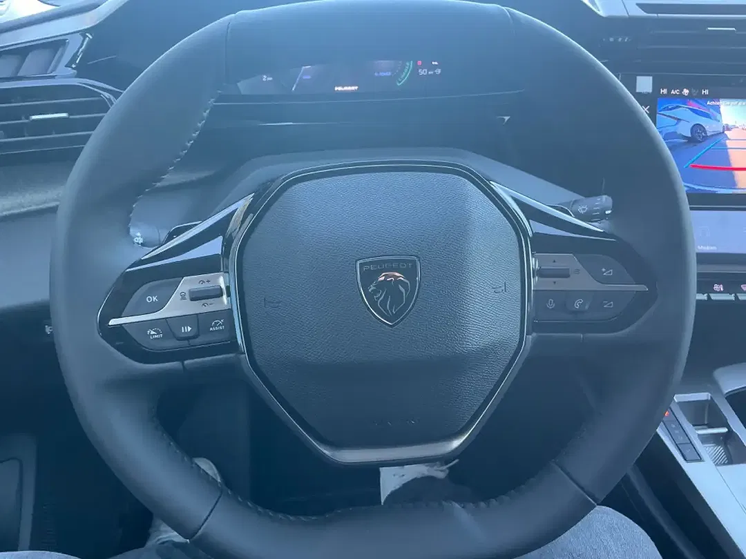 Peugeot 308 Hybrid Allure - Thumbnail 13