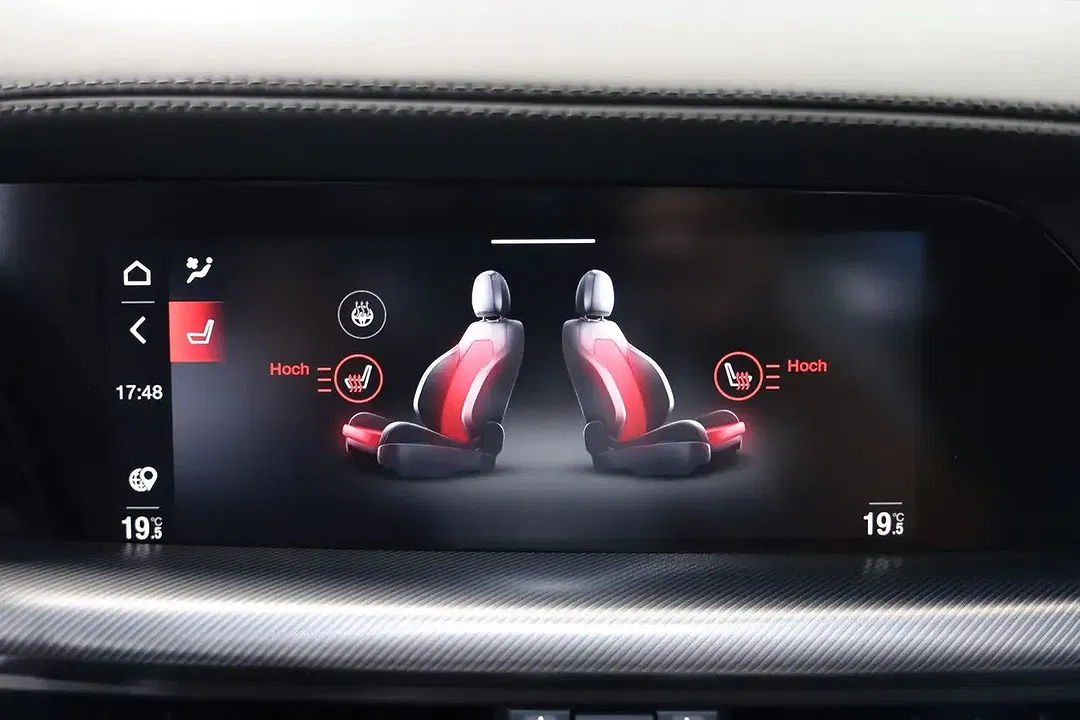 Alfa Romeo Stelvio Q4 Veloce Sport - Thumbnail 14