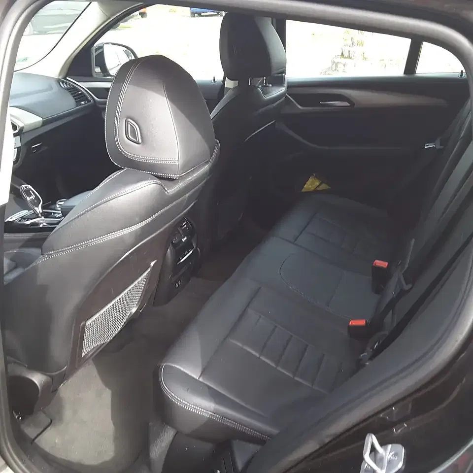 BMW X4 xDrive xLine - Thumbnail 6