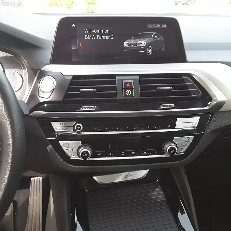 BMW X4 xDrive xLine - Thumbnail 7