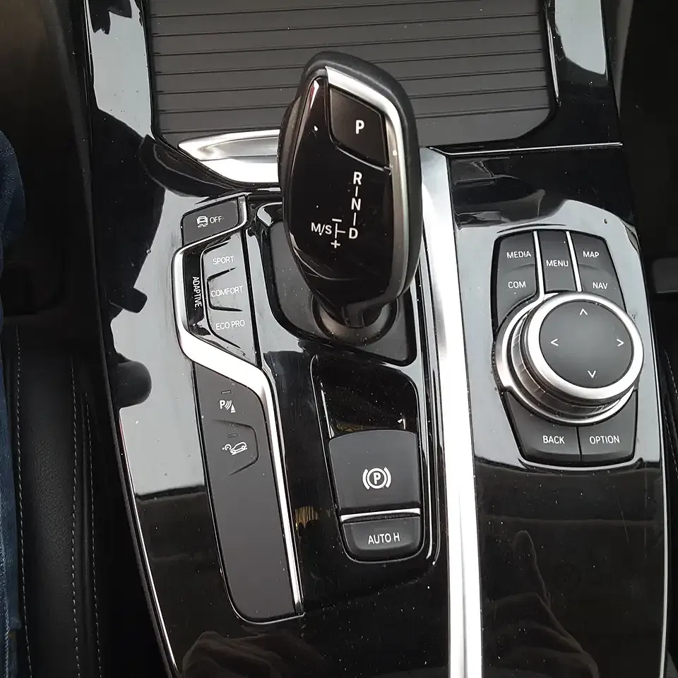 BMW X4 xDrive xLine - foto 8