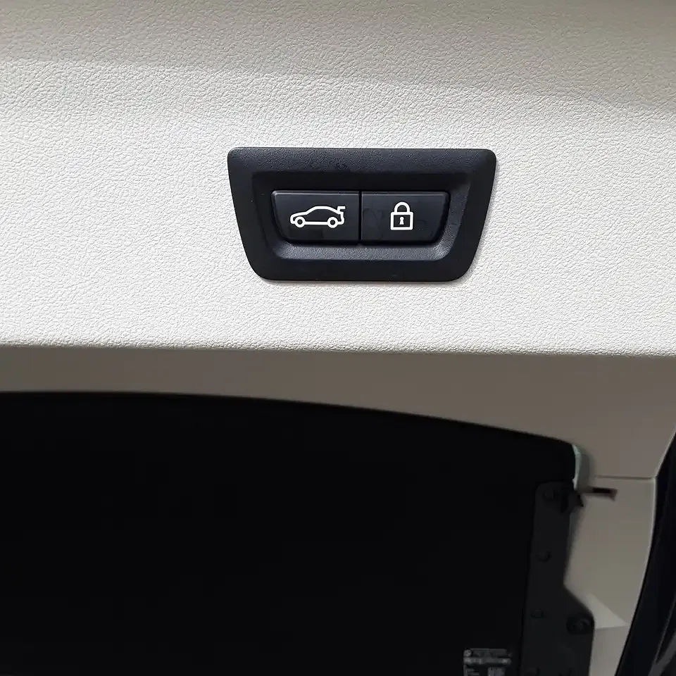 BMW X4 xDrive xLine - Thumbnail 5