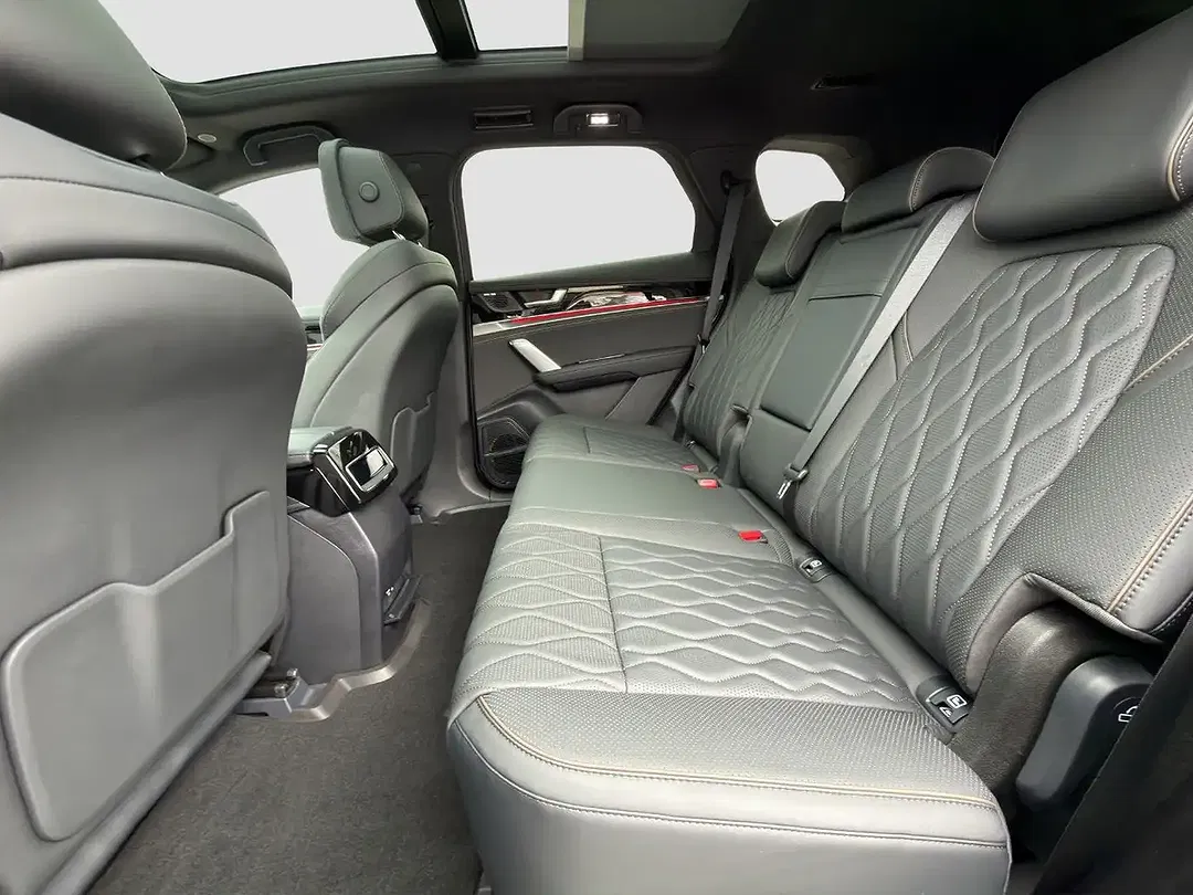 BYD Tang Flagship - Thumbnail 12