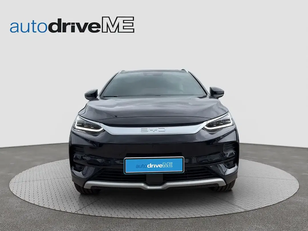 BYD Tang Flagship - foto 2