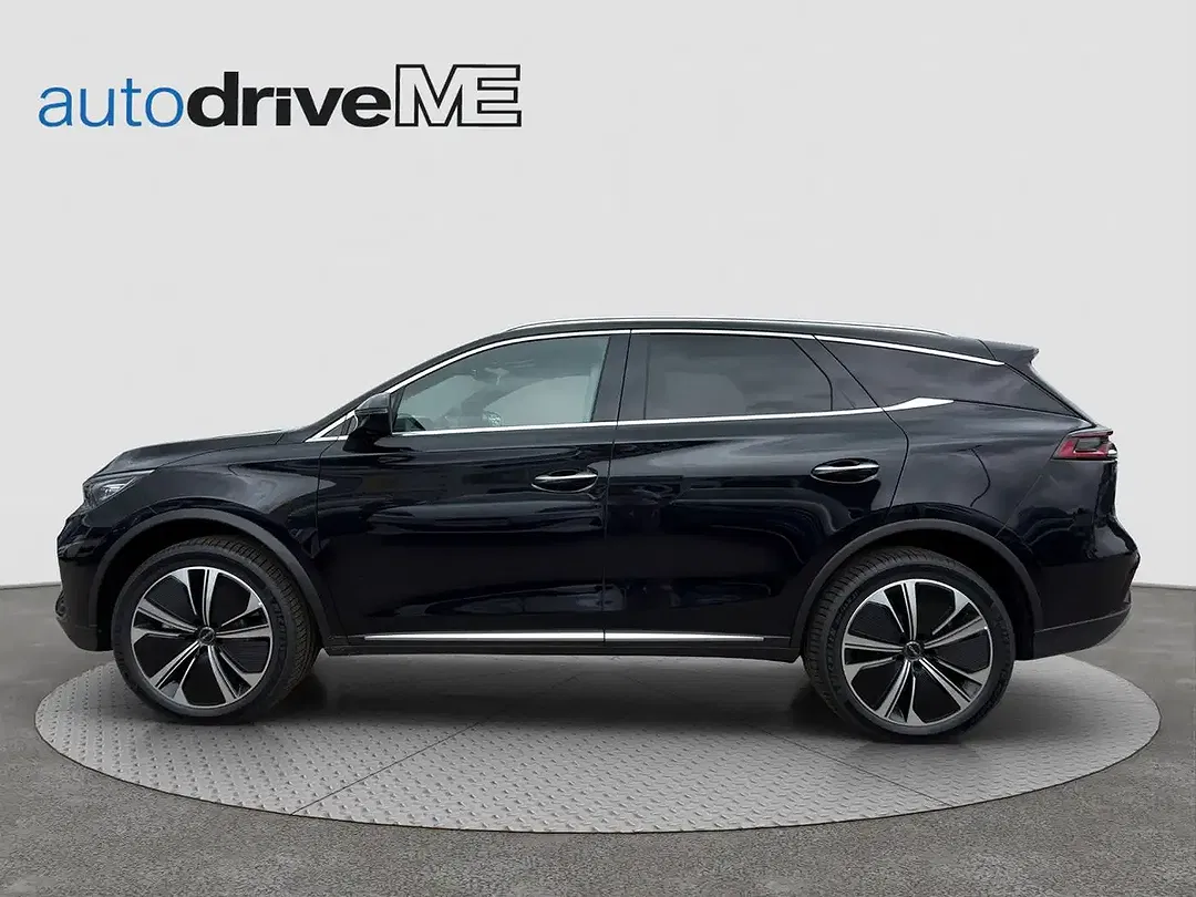 BYD Tang Flagship - Thumbnail 3