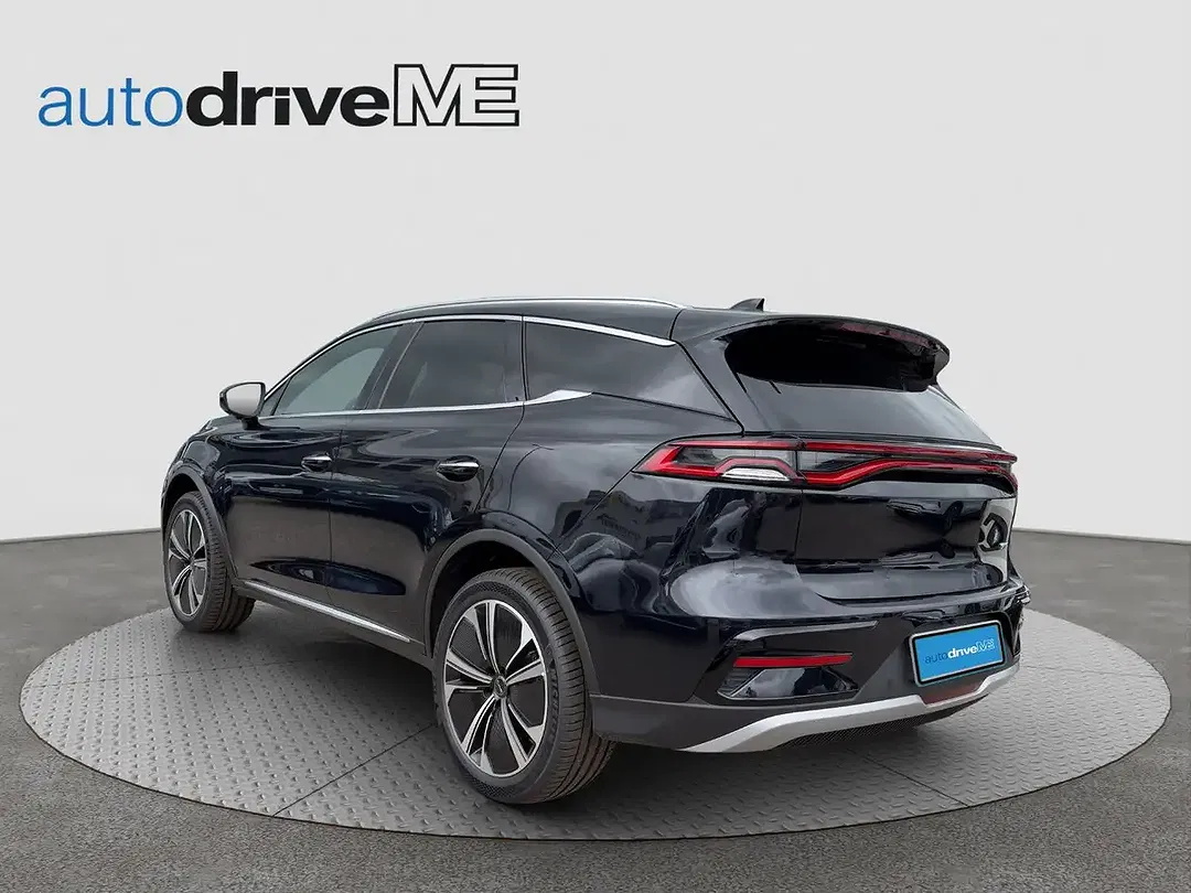 BYD Tang Flagship - Thumbnail 4