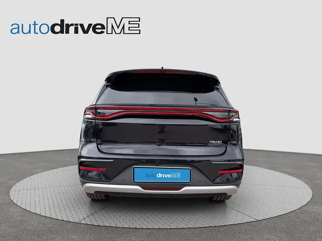 BYD Tang Flagship - Thumbnail 5