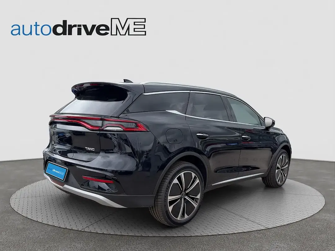 BYD Tang Flagship - Thumbnail 6
