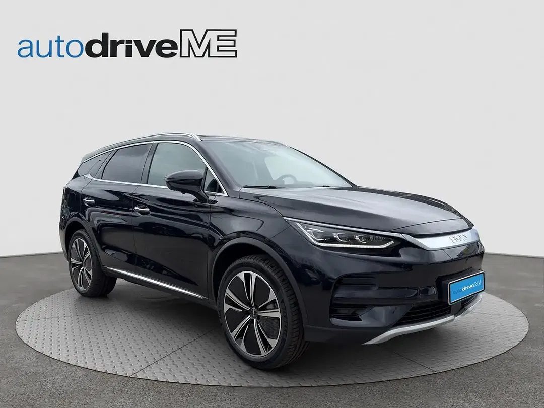 BYD Tang Flagship - Thumbnail 8