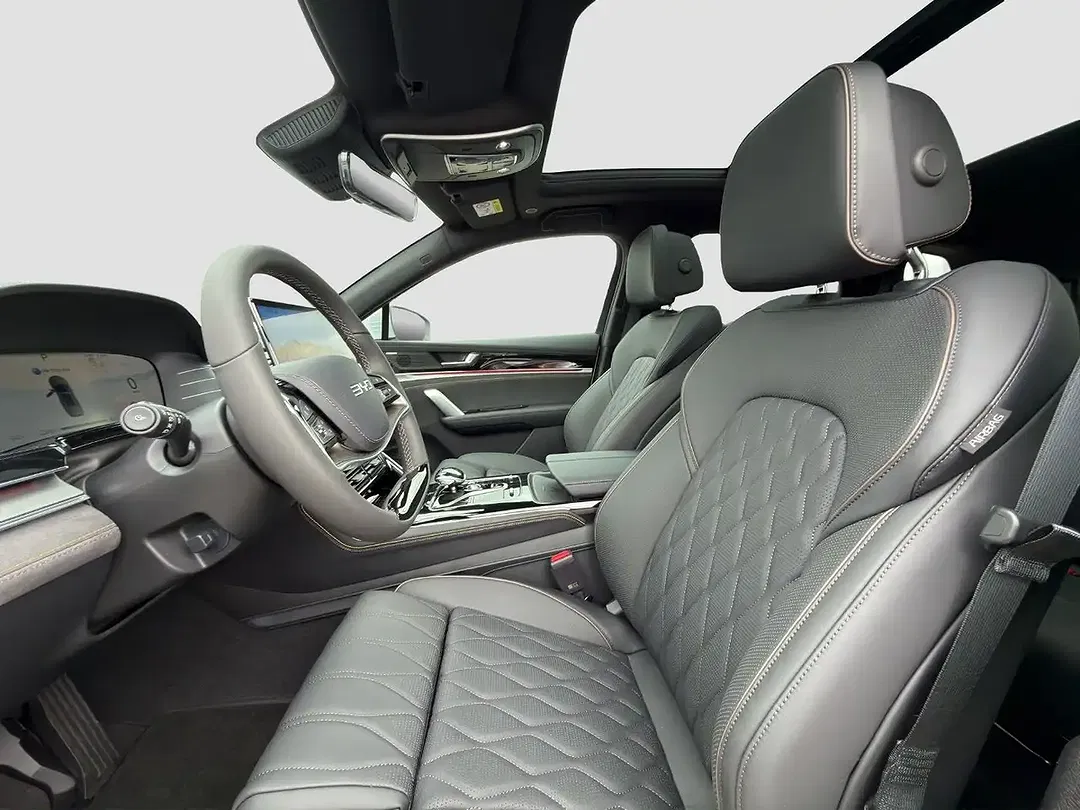 BYD Tang Flagship - Thumbnail 9