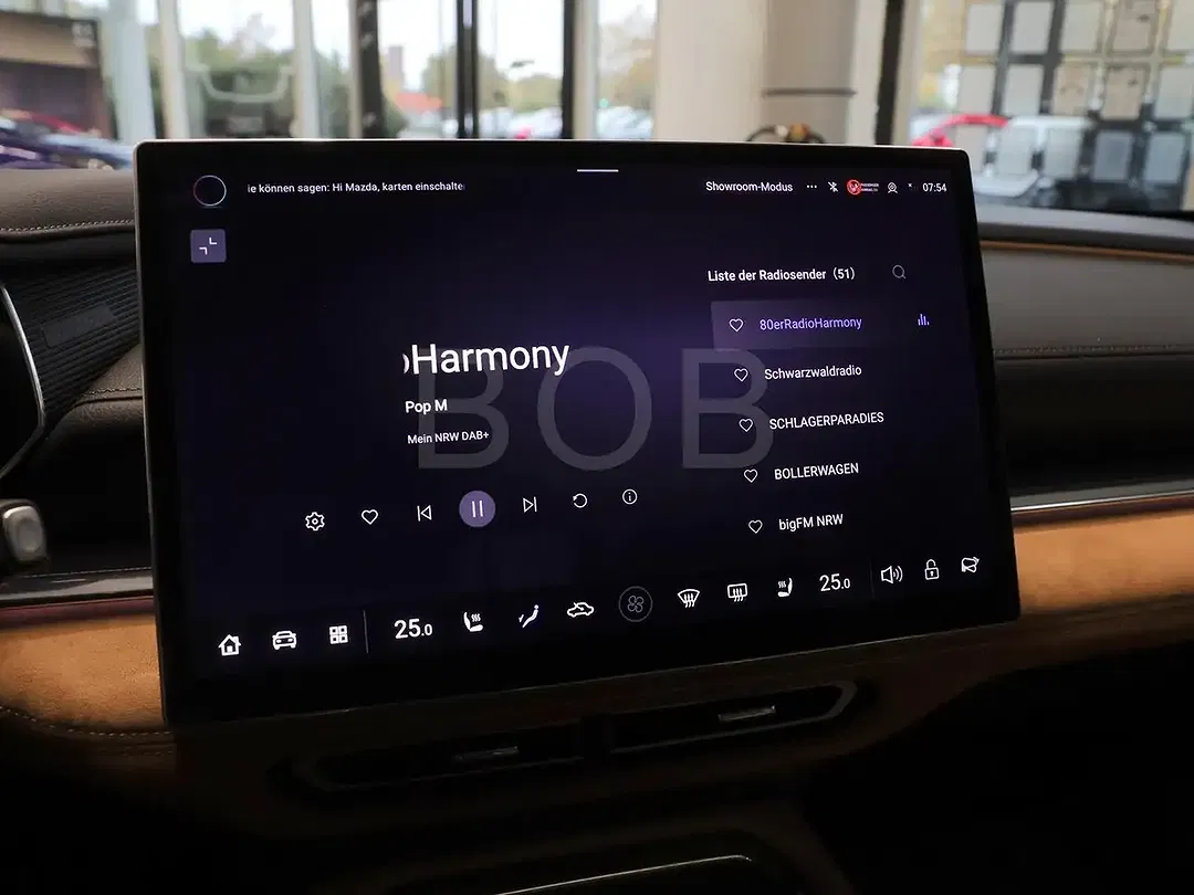 Mazda 6e EV Takumi Plus - Thumbnail 12