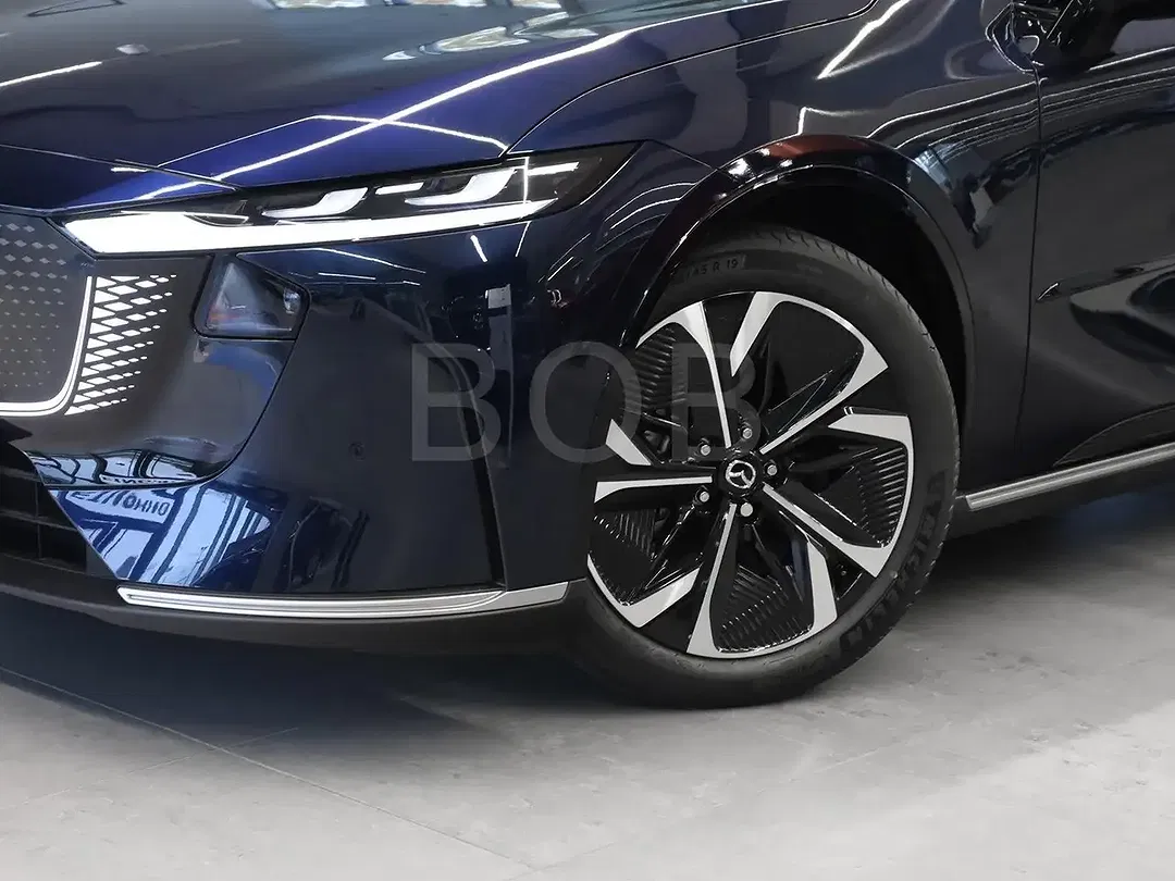 Mazda 6e EV Takumi Plus - Thumbnail 13
