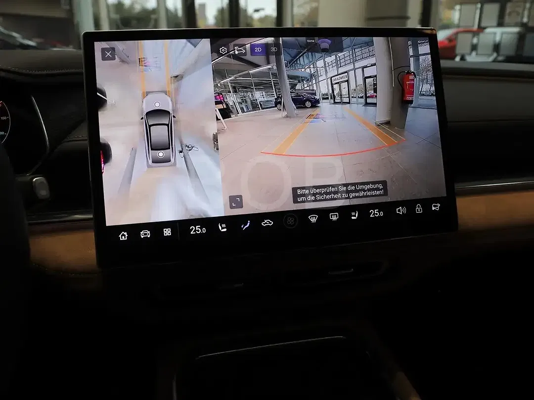 Mazda 6e EV Takumi Plus - Thumbnail 14