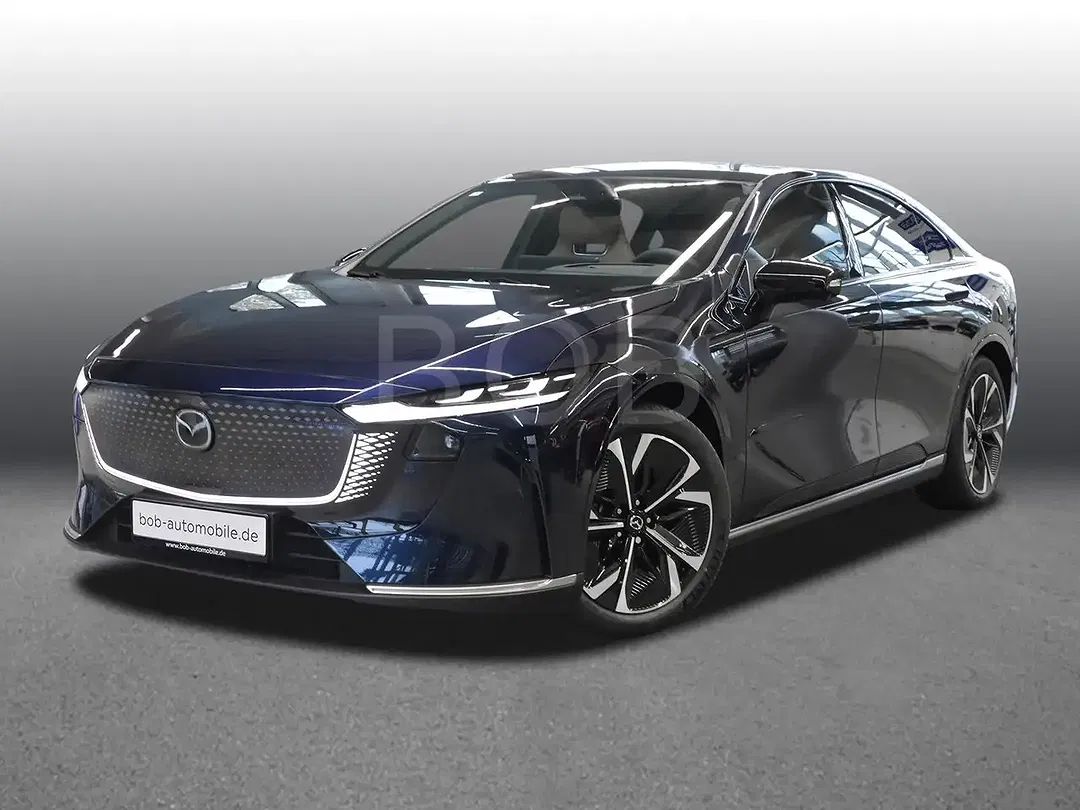 Mazda 6e EV Takumi Plus - foto 2