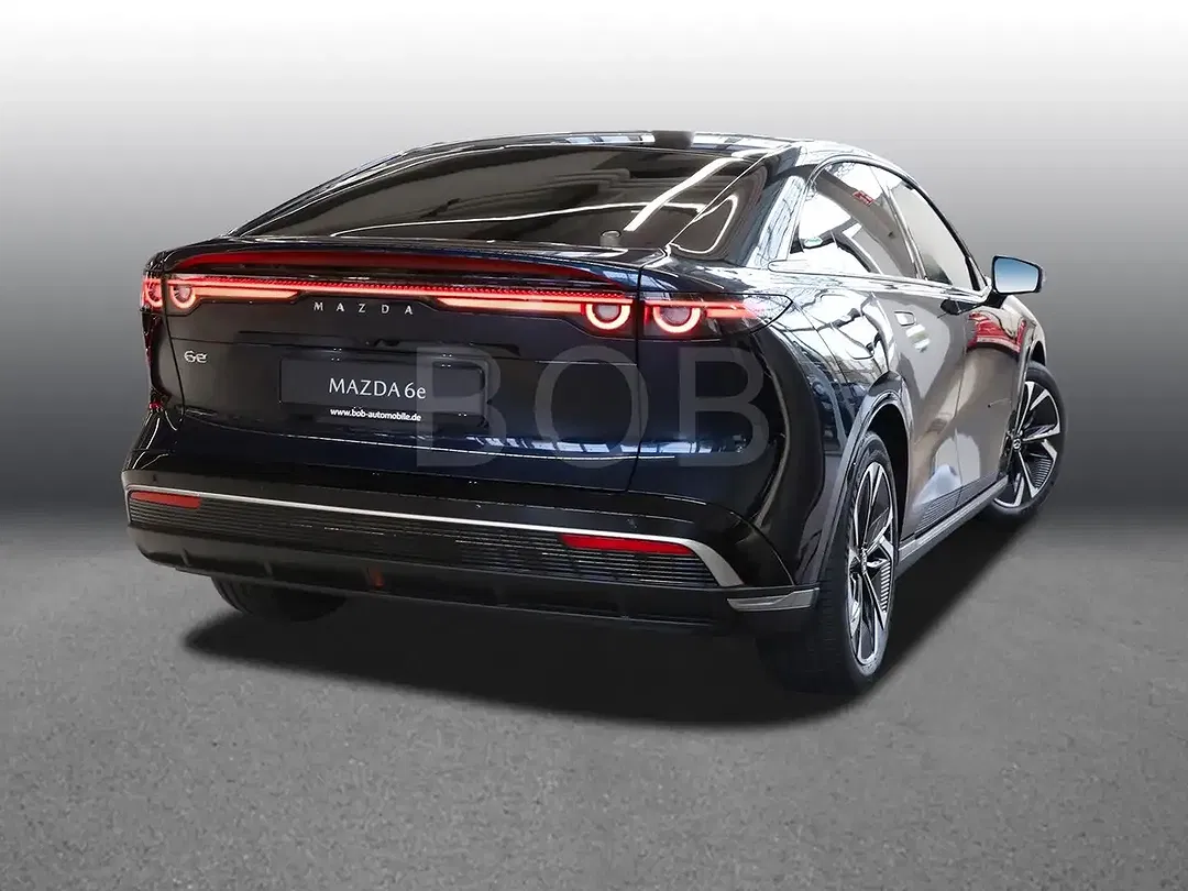 Mazda 6e EV Takumi Plus - Thumbnail 4