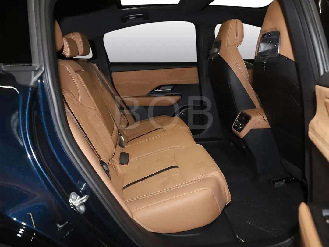 Mazda 6e EV Takumi Plus - Thumbnail 6