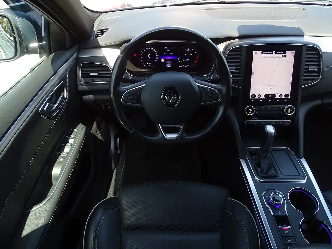 Renault Talisman Zen - Thumbnail 9