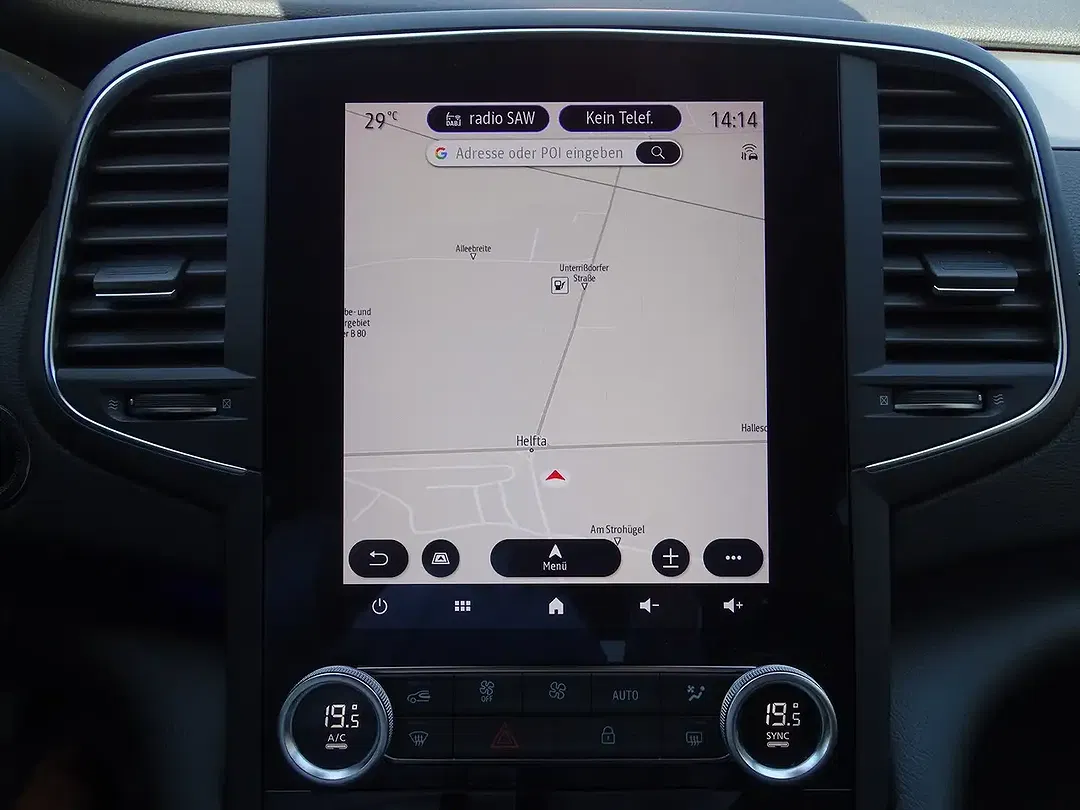 Renault Talisman Zen - Thumbnail 10