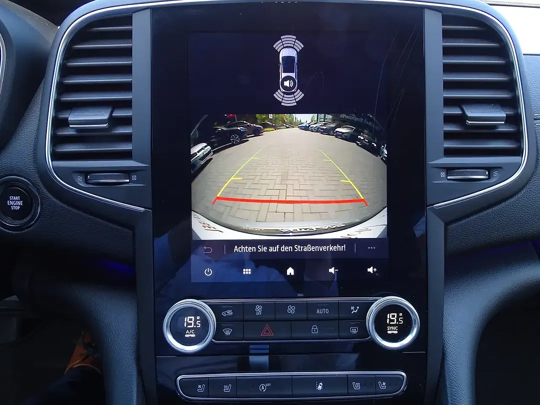 Renault Talisman Zen - Thumbnail 11