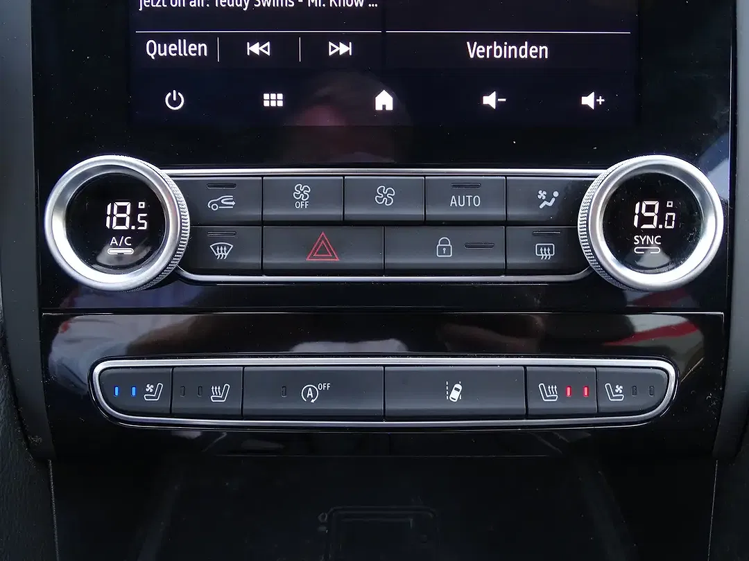 Renault Talisman Zen - Thumbnail 13