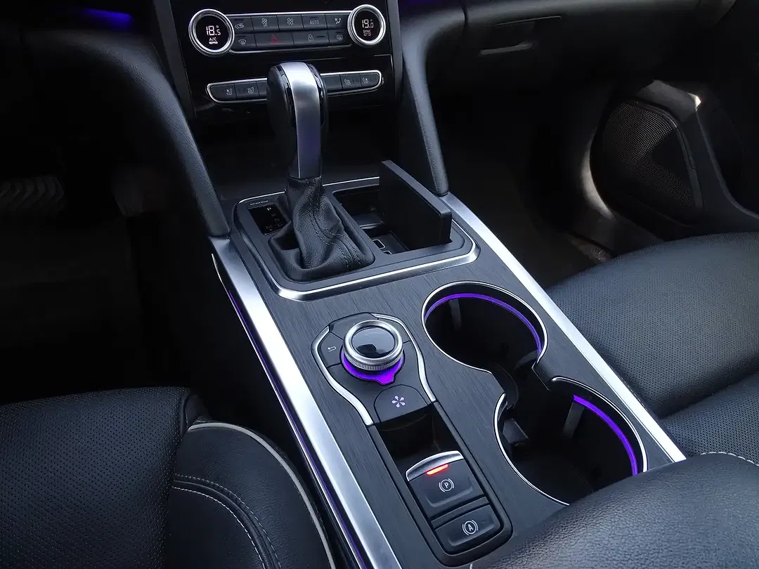 Renault Talisman Zen - Thumbnail 15