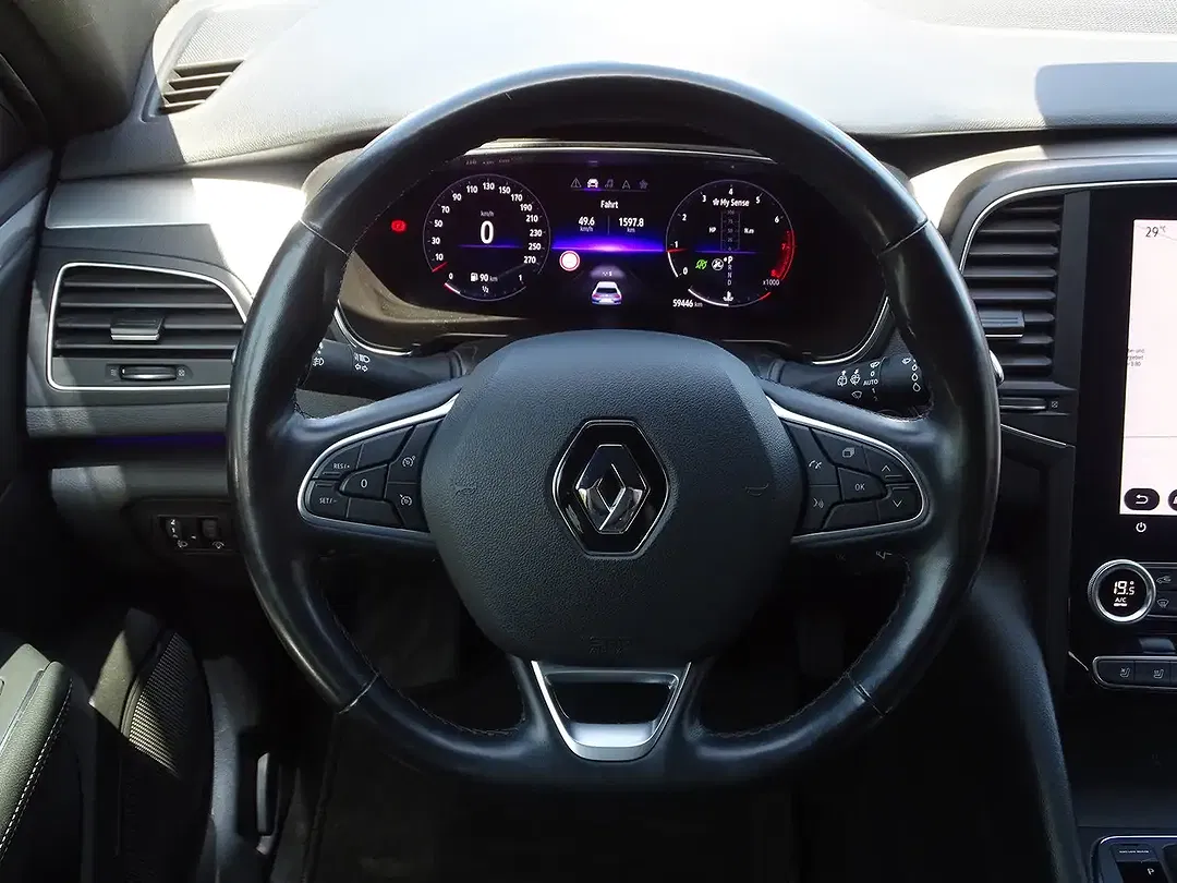 Renault Talisman Zen - Thumbnail 16