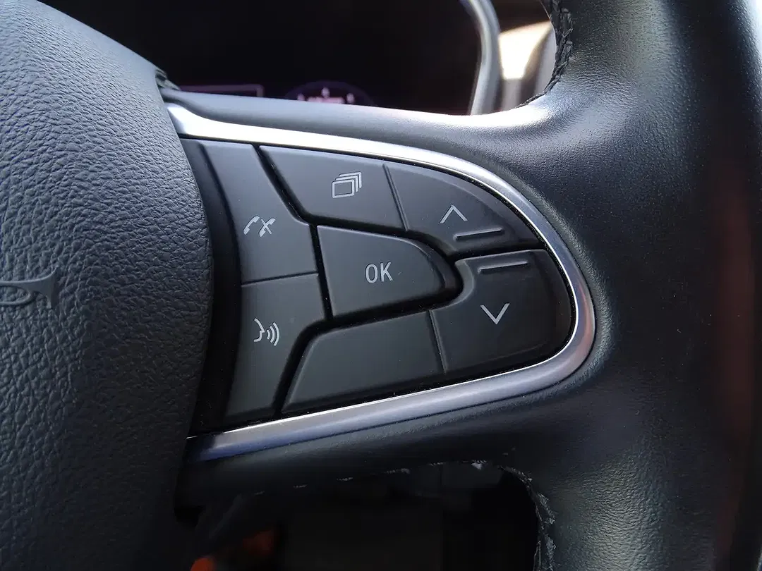 Renault Talisman Zen - Thumbnail 17