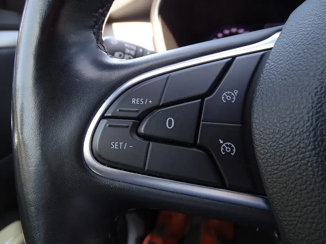 Renault Talisman Zen - Thumbnail 18