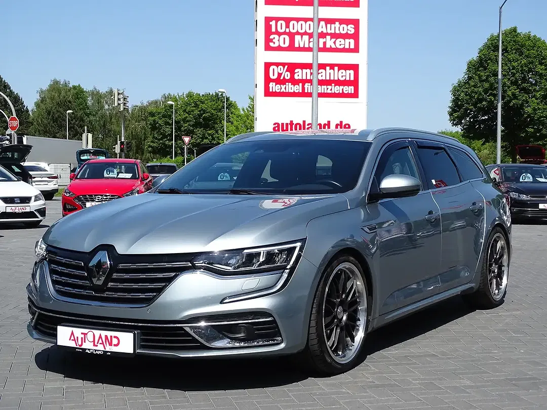 Renault Talisman Zen - foto 1
