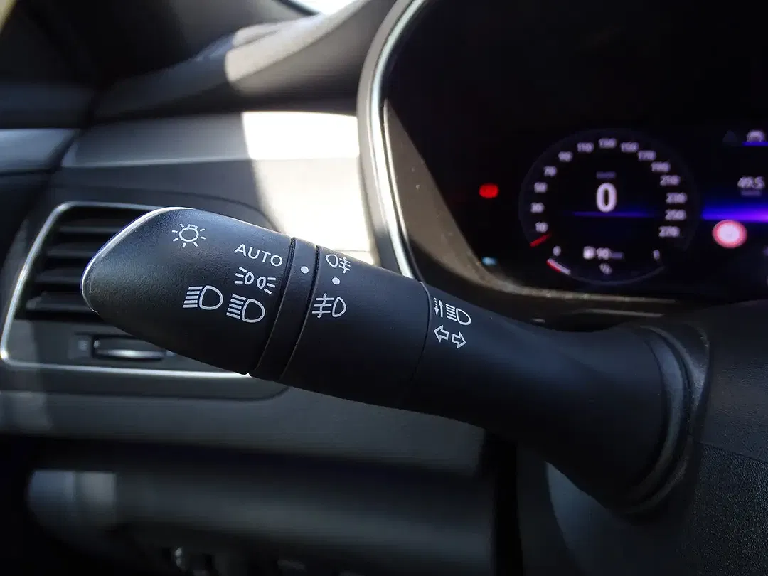 Renault Talisman Zen - Thumbnail 19