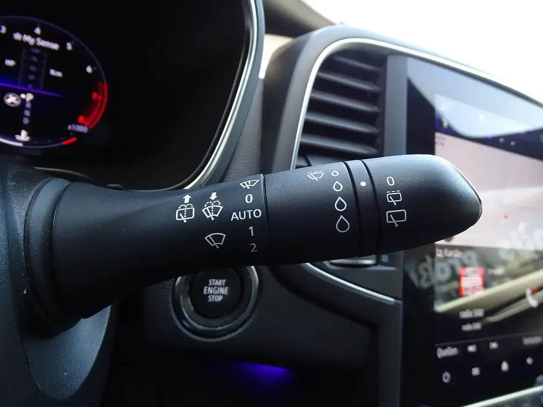 Renault Talisman Zen - Thumbnail 20