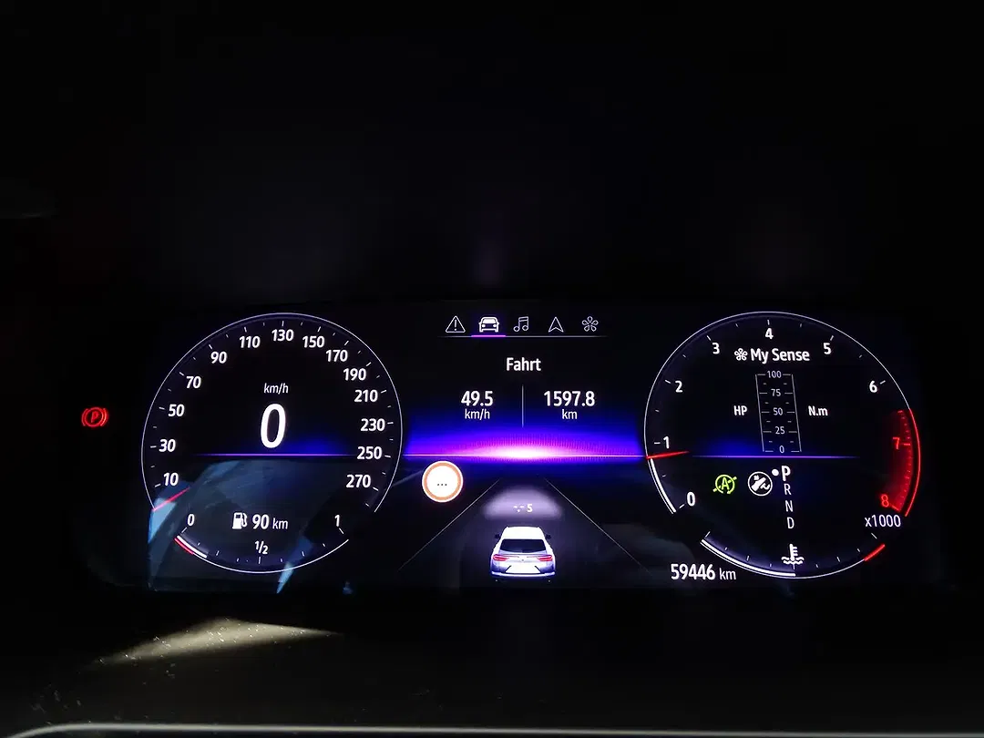 Renault Talisman Zen - Thumbnail 22