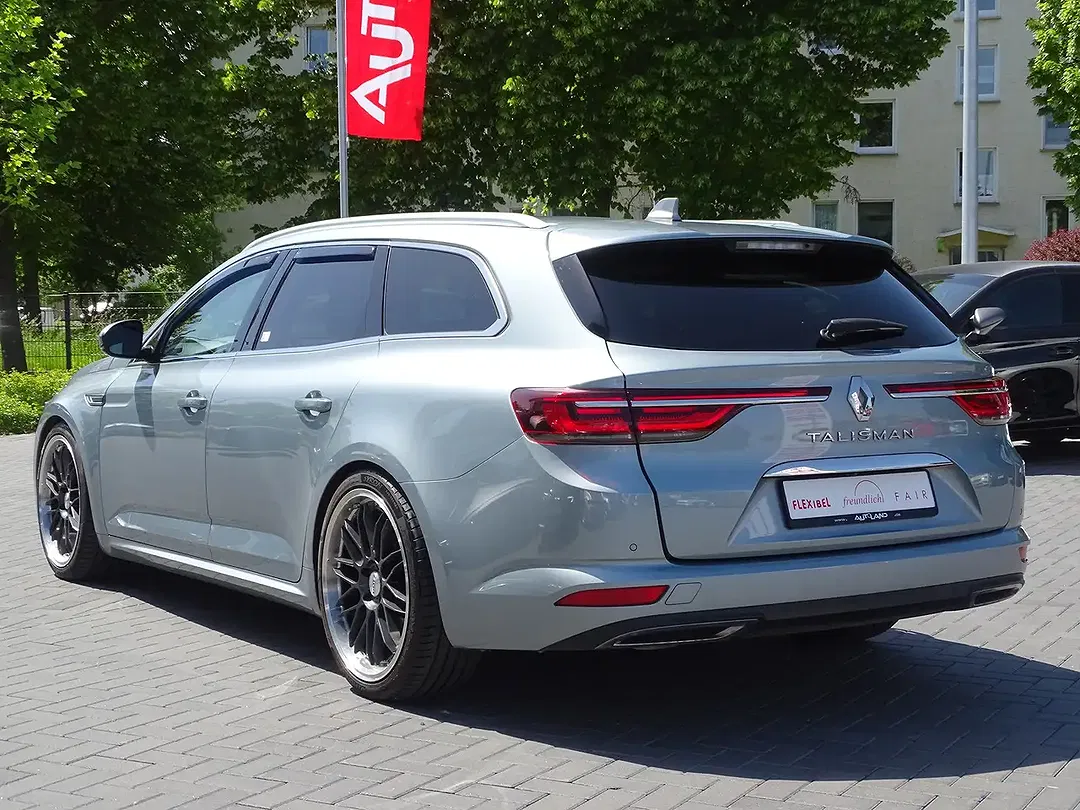 Renault Talisman Zen - foto 2
