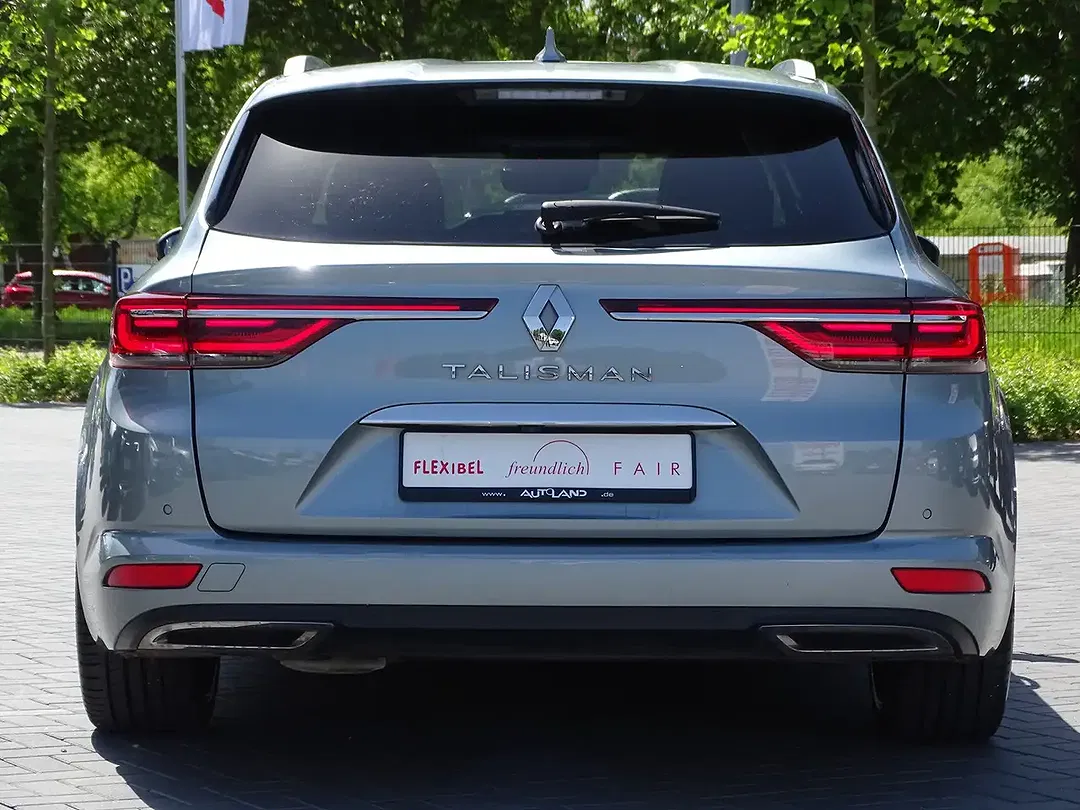 Renault Talisman Zen - Thumbnail 3
