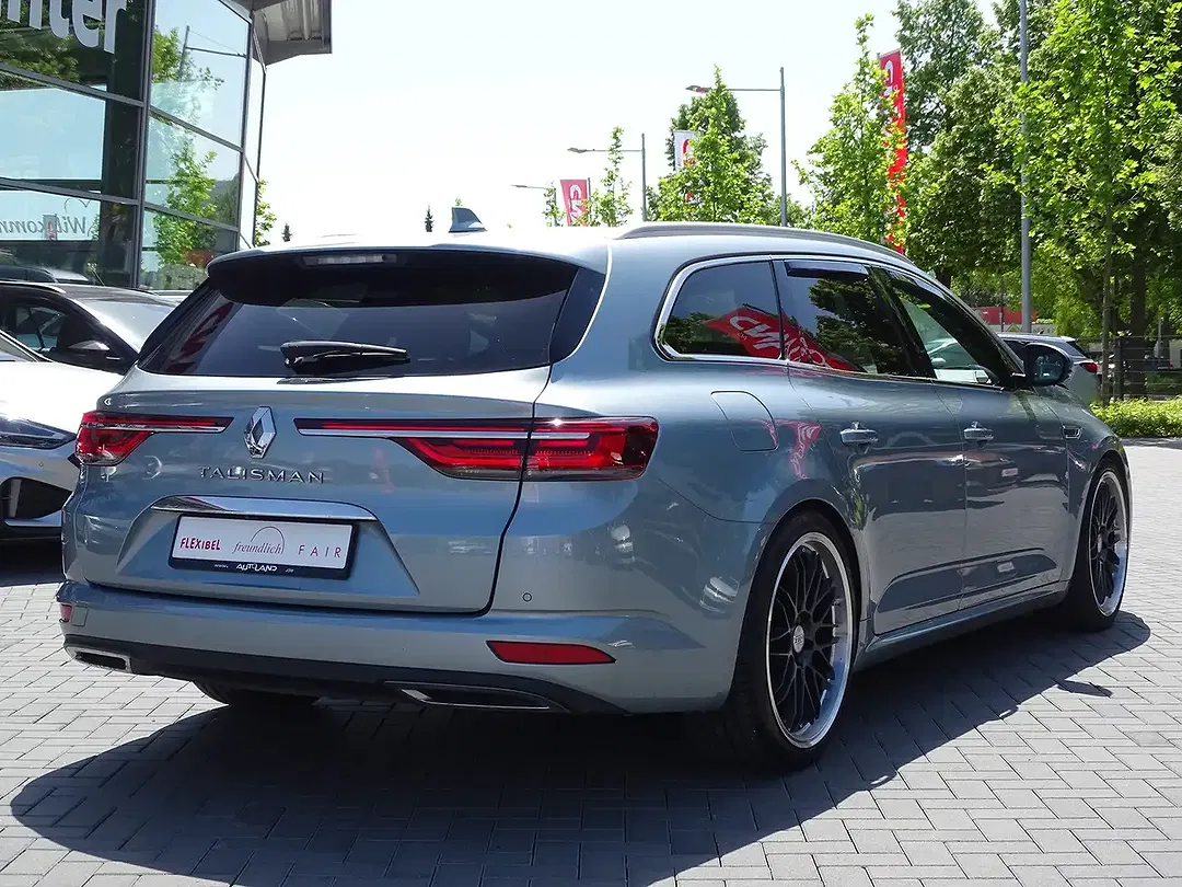 Renault Talisman Zen - Thumbnail 4