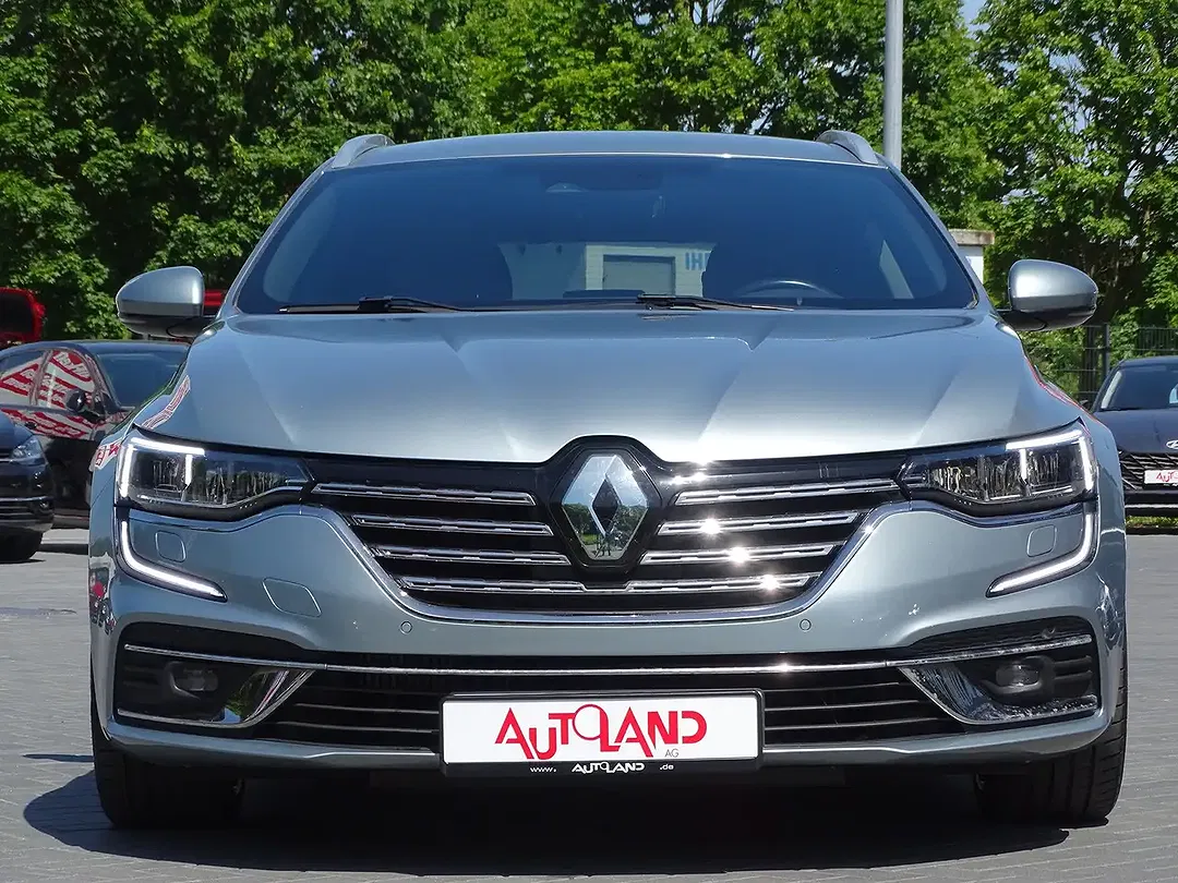 Renault Talisman Zen - Thumbnail 5