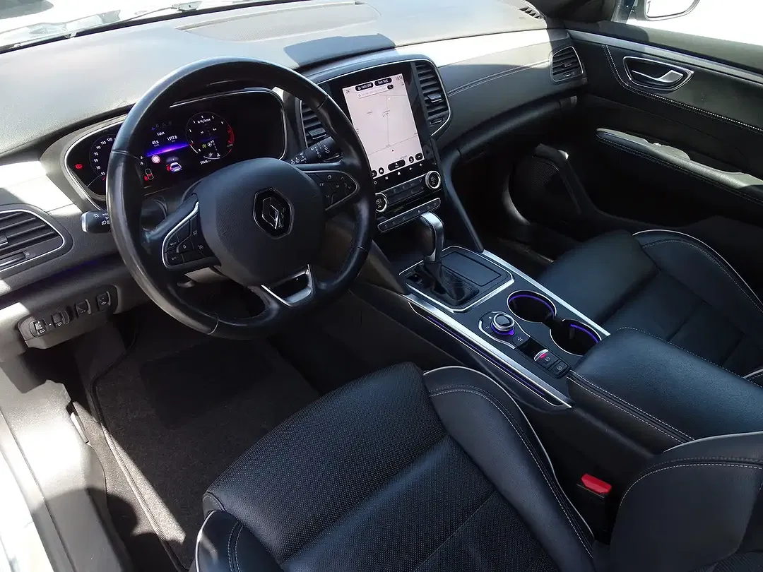 Renault Talisman Zen - Thumbnail 7