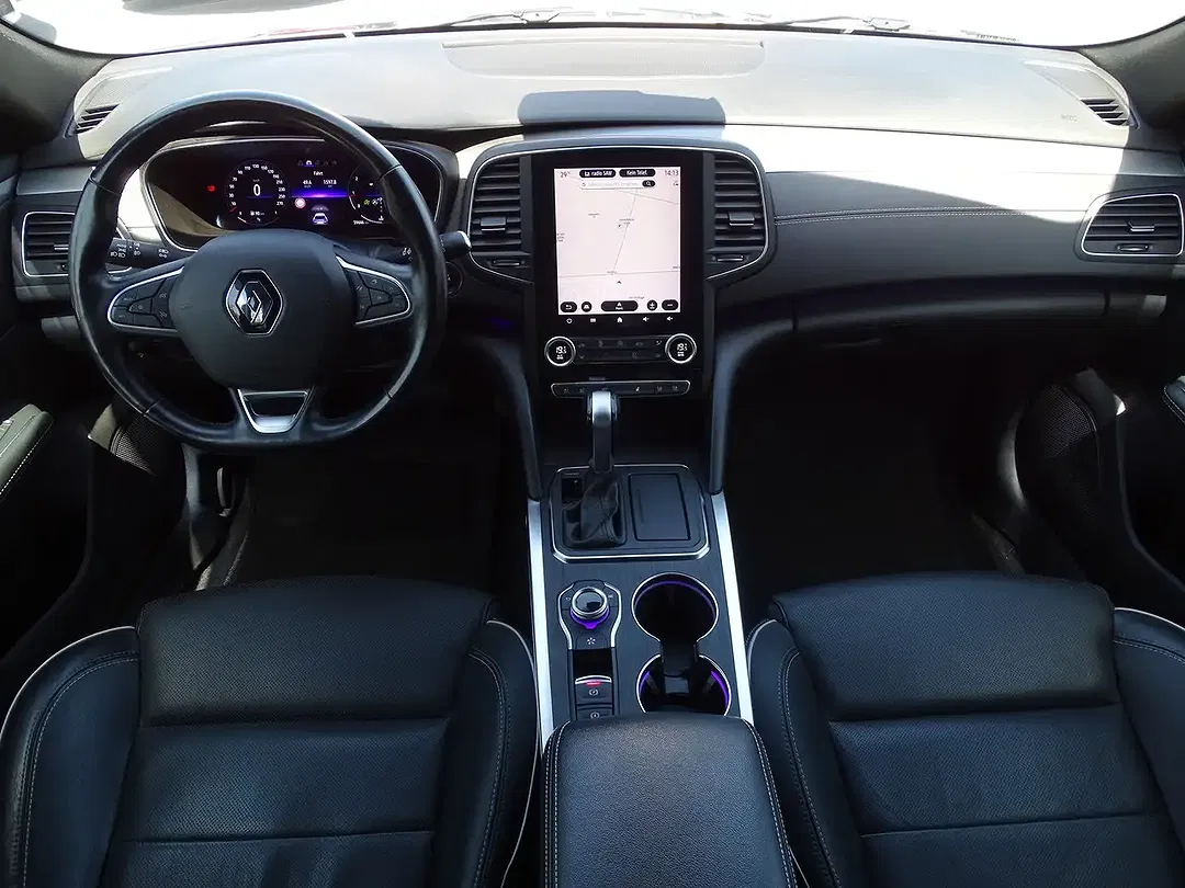 Renault Talisman Zen - Thumbnail 8