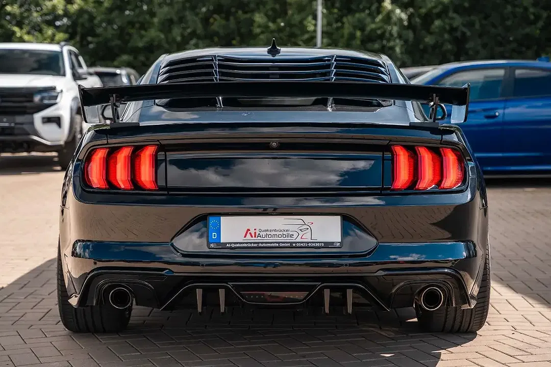 Ford Mustang 2.3 GT Premium - foto 15
