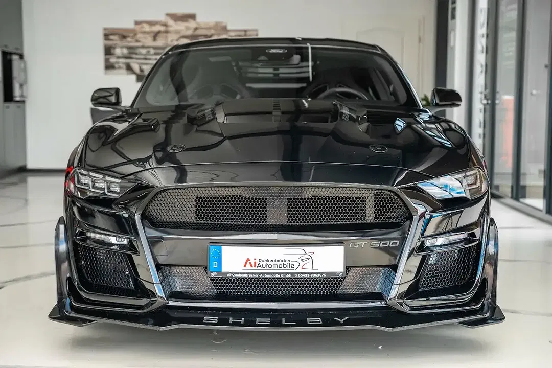 Ford Mustang 2.3 GT Premium - foto 2