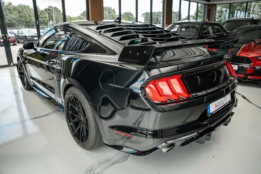 Ford Mustang 2.3 GT Premium - Thumbnail 4