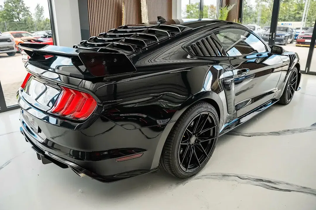 Ford Mustang 2.3 GT Premium - Thumbnail 5
