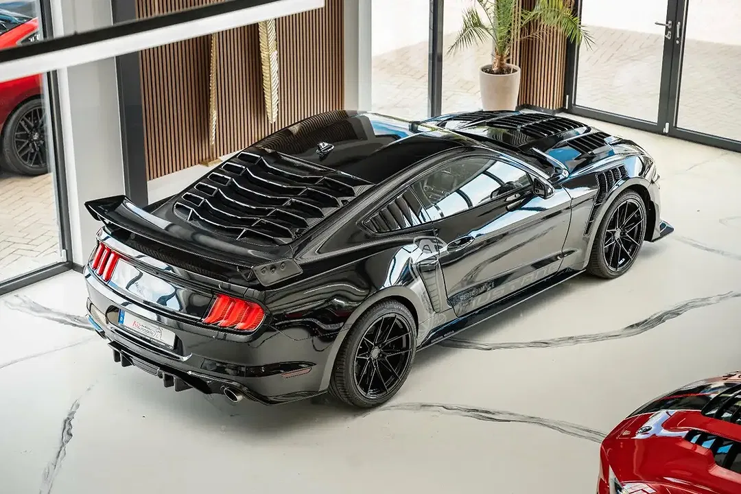 Ford Mustang 2.3 GT Premium - Thumbnail 6