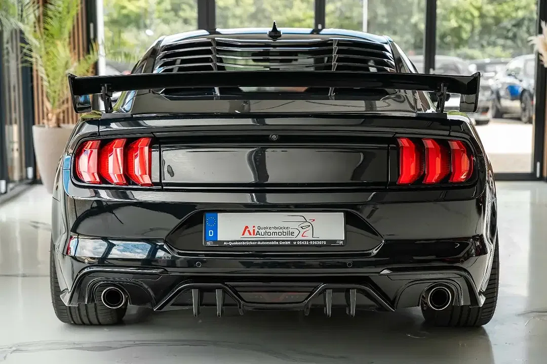 Ford Mustang 2.3 GT Premium - Thumbnail 7