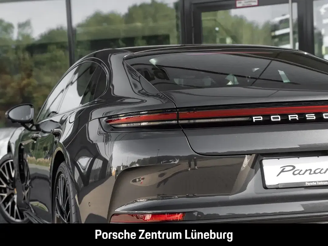 Porsche Panamera E-Hybrid 4 - Thumbnail 14