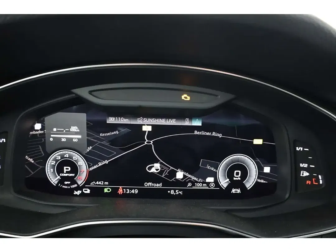 Audi A6 50 TFSI e quattro Avant sport - Thumbnail 9