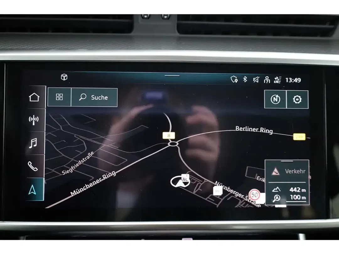 Audi A6 50 TFSI e quattro Avant sport - Thumbnail 12